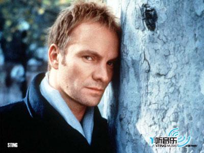 斯汀Sting(当当网棒系列)