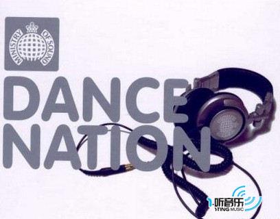 Dance Nation (Ministry Of Sound)