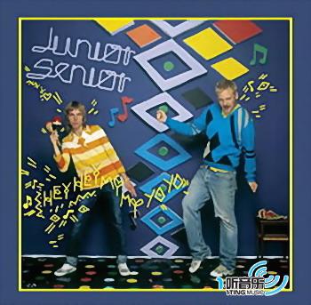 Hey Hey My My Yo Yo(日本版)