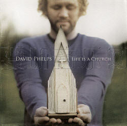 Life Is A Church