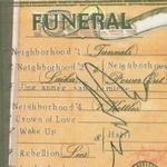 Funeral(日本进口版)详情