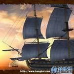 航海世纪游戏原音