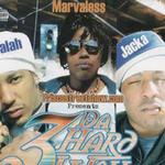 The Mobfigaz Meet Marvaless详情