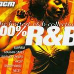 100% R&B Volume 8