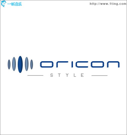 2012 ORICON TOP100
