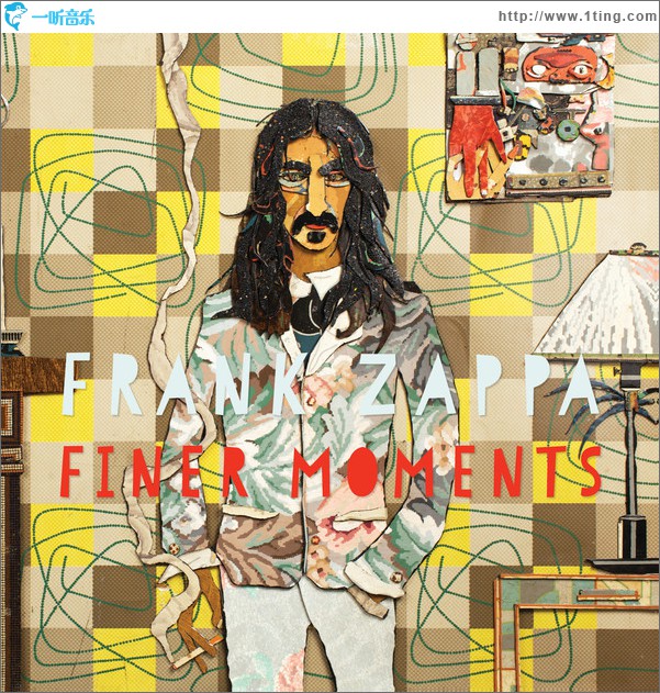 Finer Moments