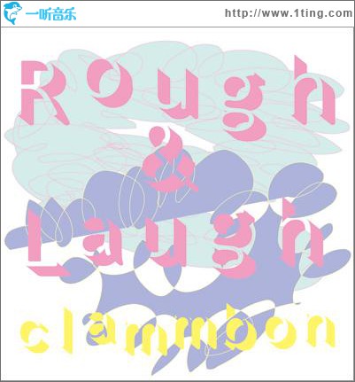Rough & Laugh (Single)