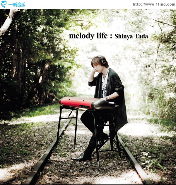 melody life (Single)