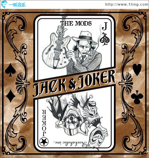 JACK & JOKER
