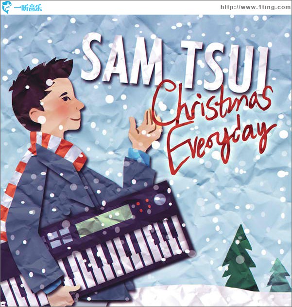 Christmas Everyday(EP)