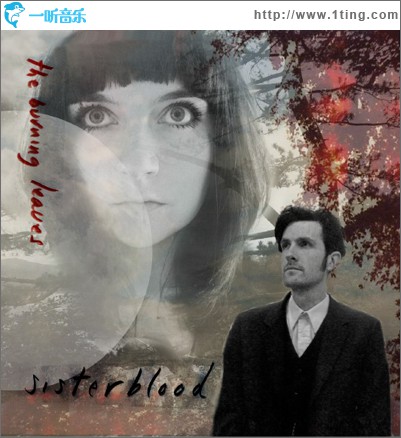 Sisterblood