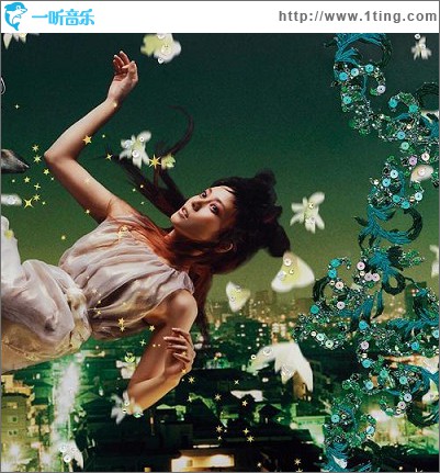 Orb -Ko Shibasaki 10th Anniversary