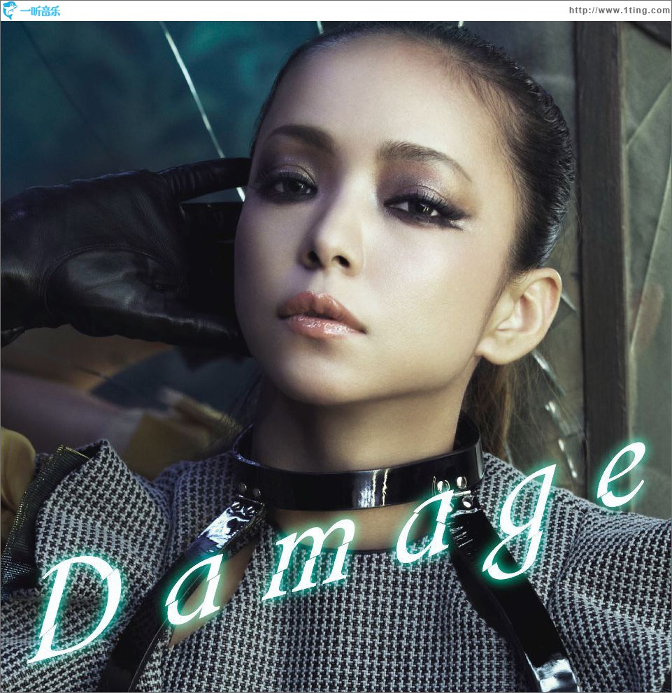 Damage (Single)
