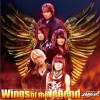 Jam Project Wings of the legend 试听