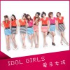 IDOLGIRLS爱朵女孩 别对我撒谎 试听
