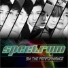 S.M. The Performance - Spectrum (Single)