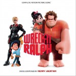无敌破坏王 Wreck-It Ralph (Complete Score) (CD1)