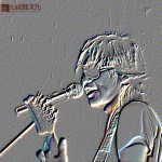 镜中人(EP)详情