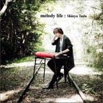 melody life (Single)详情