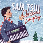 Christmas Everyday(EP)详情