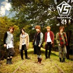 √5 - 新星Ω神話 (ネクストジェネレーション) (Single)