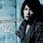 Pieces of My Wish (Single)详情