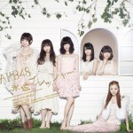 永遠プレッシャー TYPE-B (Single)