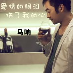 爱情的眼泪伤了我的心(单曲)详情