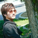 腼腆男孩详情