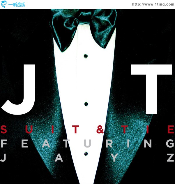 Suit & Tie(Single)