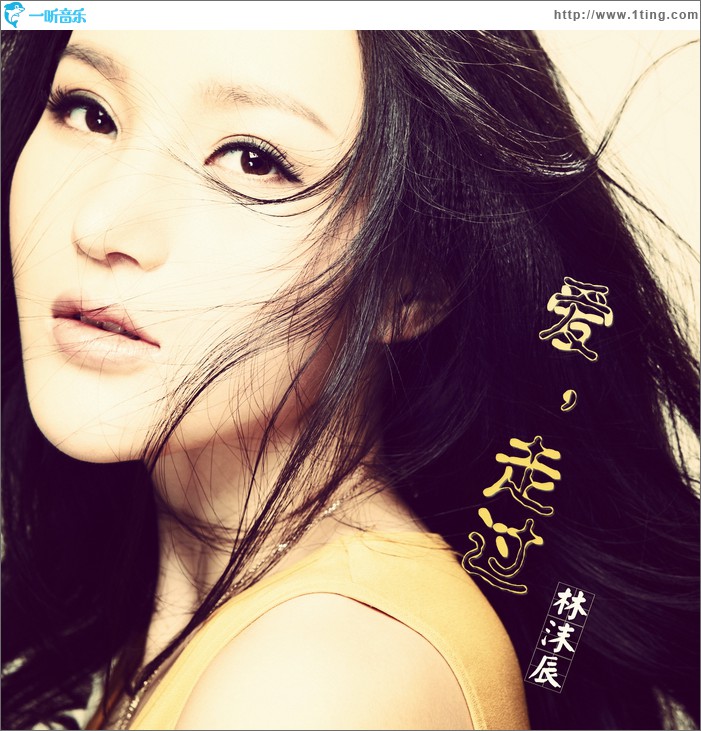 爱，走过(单曲)