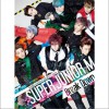Super Junior-M Break Down 试听