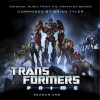 变形金刚 Transformers Prime 试听