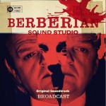 邪典录音室 Berberian Sound Studio OST