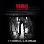 杀人狂魔 Maniac (Original Motion Picture Soundtrack)
