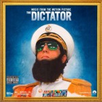独裁者 The Dictator - Music from the Motion Picture