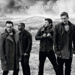 Hurt Lovers (EP)详情