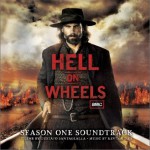 地狱之轮 Hell On Wheels - Season One