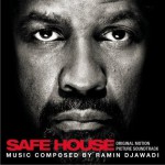 藏身之所 Safe House ( Original Motion Picture Soundtrack)