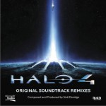 光晕 Halo 4 Original Soundtrack Remixes