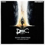 鬼泣5 DmC Devil May Cry (Original Game Soundtrack) [Bonus Version]