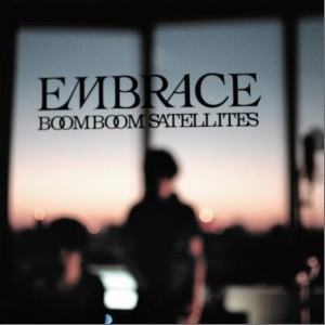 Boom Boom Satellites 正版专辑embrace 全碟免费试听下载 Boom Boom Satellites 专辑embracelrc滚动歌词 铃声 一听音乐网