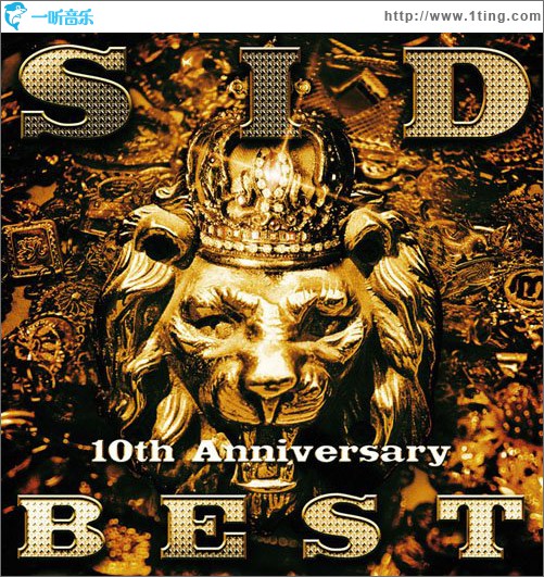 SID 10th Anniversary BEST