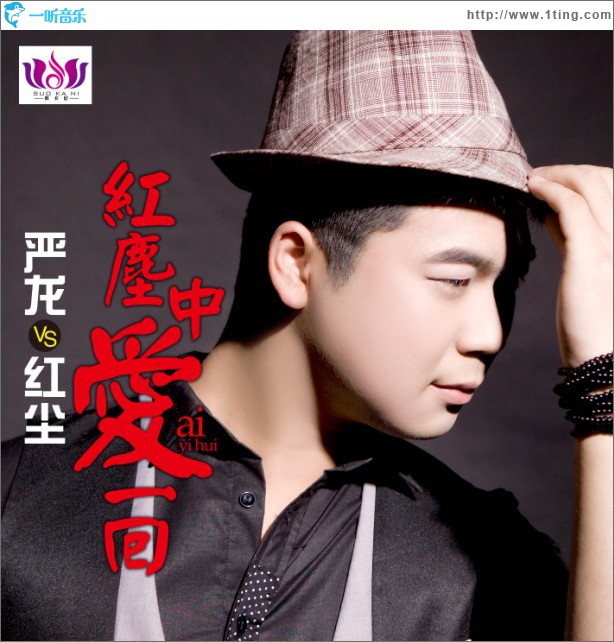 红尘中爱一回(单曲)