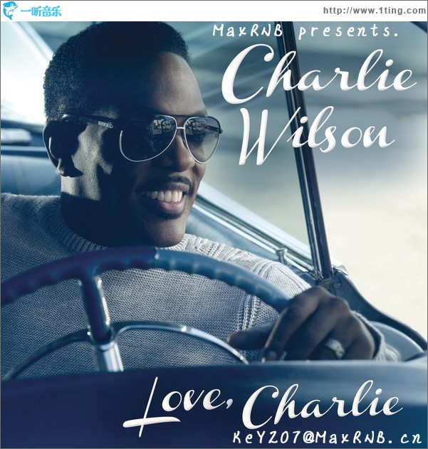 Love, Charlie