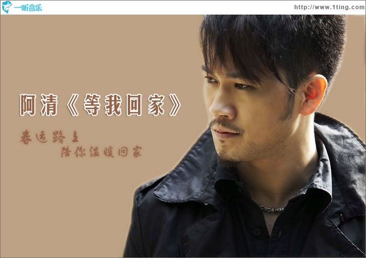 等我回家(单曲)