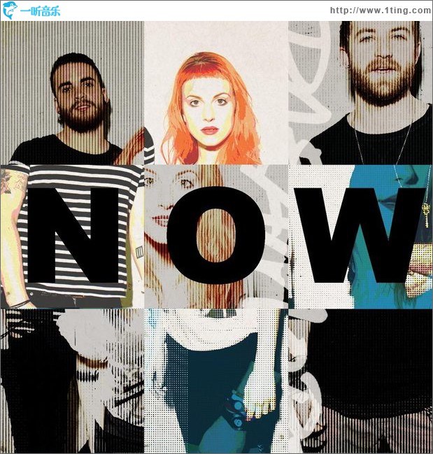 Now(Single)