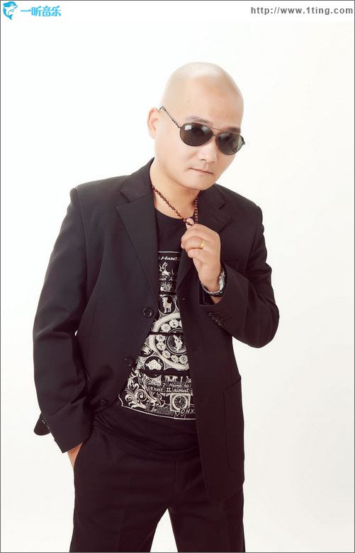 怕老婆(EP)