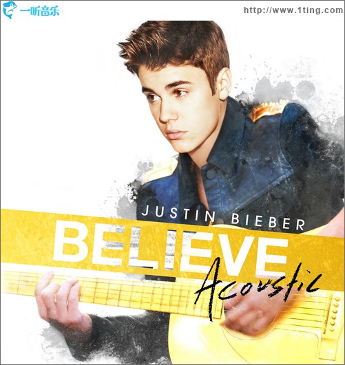 Believe Acoustic