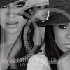 Destiny's Child TShirt 试听